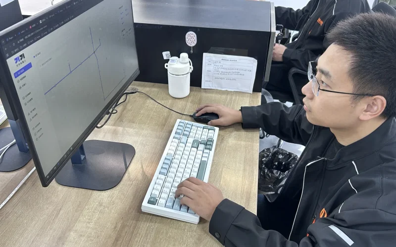 车间搬运改造